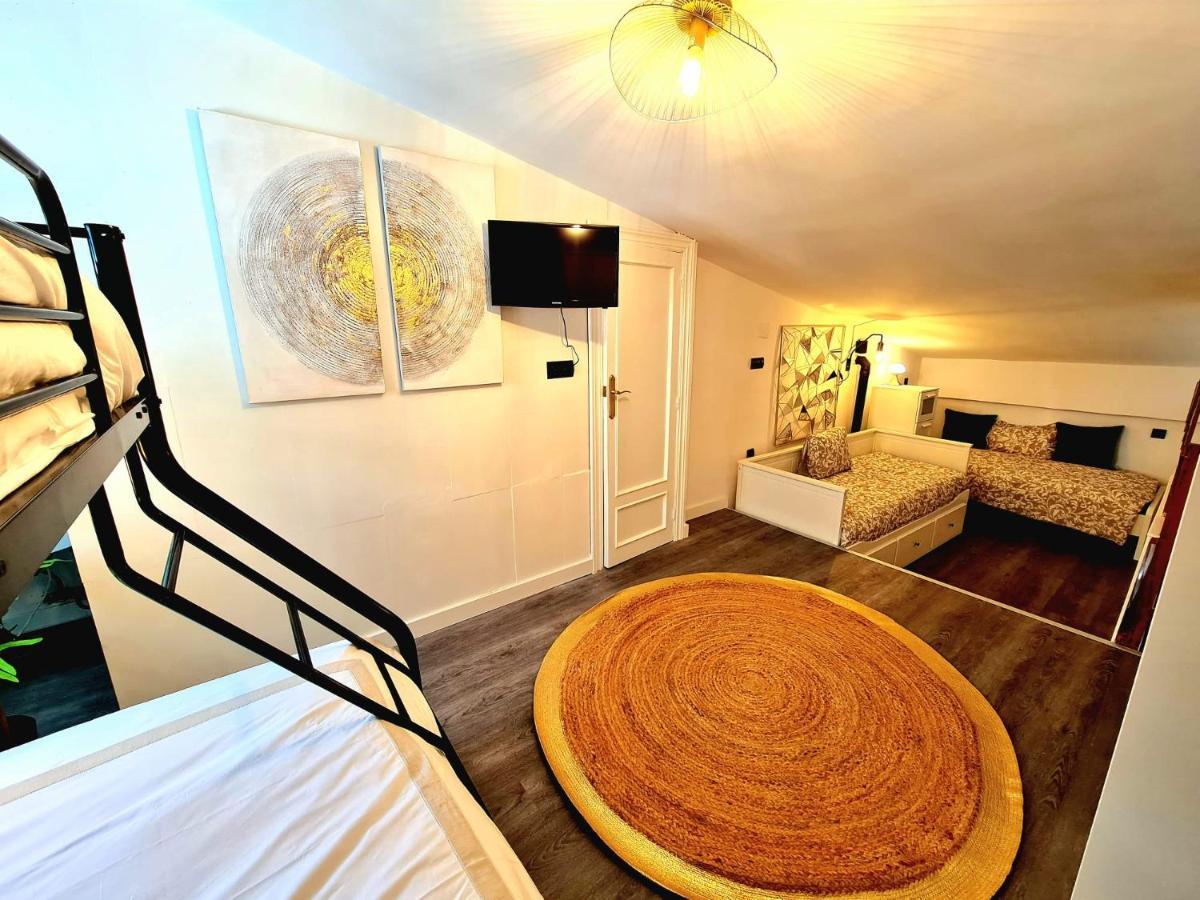 Apartment Sky Level Loft